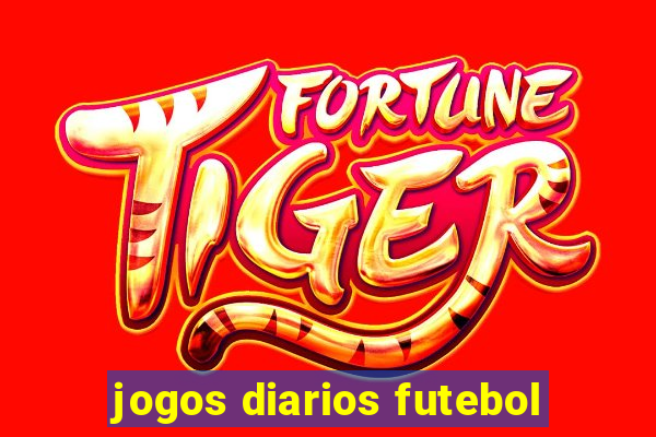 jogos diarios futebol